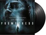 Prometheus (180 gr.) (Colonna Sonora)