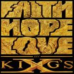 Faith Hope Love (180 gr.)