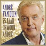 75 Jaar Gewoon Andre (Ltd. Gold Vinyl)