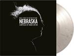 Nebraska (Ltd. Black & White Marbled Vinyl)