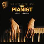 Pianist (Ltd. Green Vinyl) (Colonna Sonora)