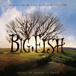 Big Fish (Colonna Sonora)