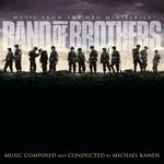 Band Of Brothers (Ltd. Smoke Coloured Vinyl) (Colonna Sonora)