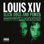 Slick Dogs And Ponies (Ltd. Translucent Green Vinyl)