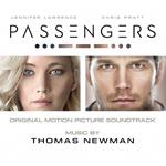 Passengers (Ltd. Silver Vinyl)