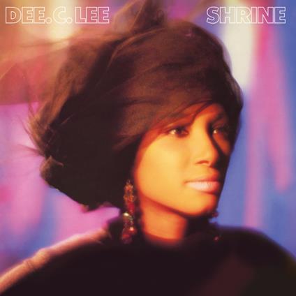Shrine - Vinile LP di Dee C. Lee