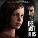 Last Of Us (Ltd. Green & Silver Marbled Vinyl) (Colonna Sonora)