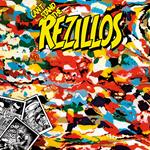 Can'T Stand The Rezillos -Clrd-