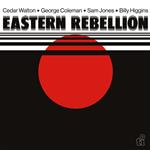 Eastern Rebellion