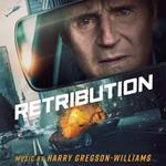 Retribution (Colonna Sonora)