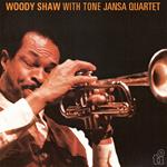 Woody Shaw With Tone Jansa Quartet (Coloured)