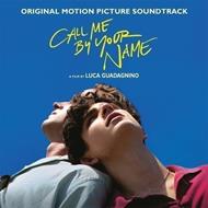 Call Me By Your Name (Colonna Sonora)