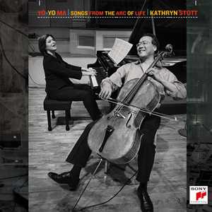 Vinile Songs From The Arc Of Life Yo-Yo Ma Kathryn Stott