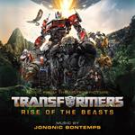 Transformers. Rise Of The Beasts (Colonna Sonora)