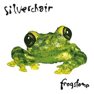 Vinile Frogstomp Silverchair