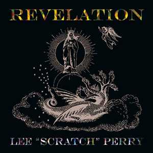 Vinile Revelation Lee Scratch Perry