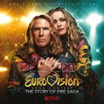 Eurovision. The Story Of Fire Saga