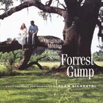 Forrest Gump (Red Vinyl)