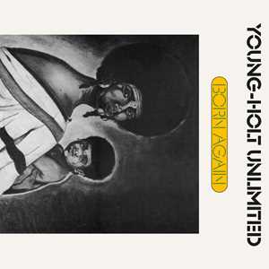 Vinile Born Again Young-Holt Unlimited