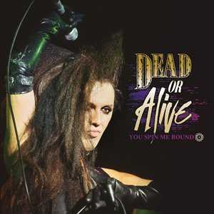 Vinile You Spin Me Round (Like A Record) Dead or Alive
