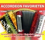 Allergrootste Accordeon Favorieten