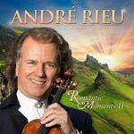 Andre' Rieu & Johann Strauss Orchestra - Romantic Moments II (2 Cd)
