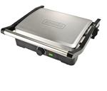 Bourgini Classic Panini Grill Plus