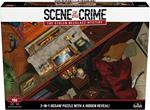 Goliath Games: Crime Scene - Il Mistero Della Collana Scomparsa