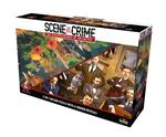 Goliath Games: Crime Scene - Il Mistero Dell'Artista Scomparso