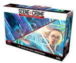 Goliath Games: Crime Scene - Il Mistero Della Casa Degli Specchi