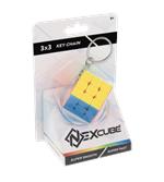 Nexcube 3X3 Keychain