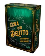 Goliath Games: Cena Con Delitto