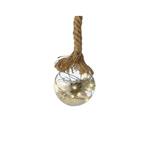 Natale Micro Led Ball Steady Bo Indoor Dia14.00Cm-30L Transparent/Classic Warm