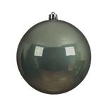 Natale Sfera Dia20cm. Sage Green