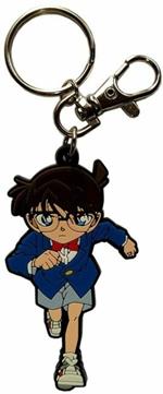 Detective Conan Rubber Kchain