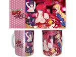 High School Dxd Hero Ceramic Tazza gremory & Friends Sakami Merchandise