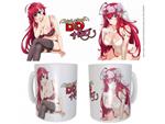 High School Dxd Hero Ceramic Tazza gremory Lingerie Sakami Merchandise