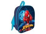 Marvel Spider-man 3d Zaino Lights Marvel