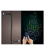 Lumineo Filo 490cm 50 Dancing Led Che Cambiano Colore