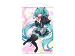 Vocaloid Wallscroll Miku Hatsune -6 60 X 90 Cm Sakami Merchandise