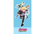 Naruto Boruto Small Asciugamano Asciugamano Sakami Merchandise