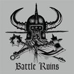 Battle Ruins Ep