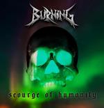 Scourge Of Humanity (Limited Edition)