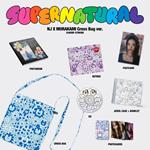 [Supernatural] Nj X Murakami (Cross Bag Ver.)