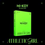 Athletic Girl