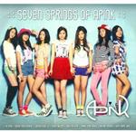 Seven Springs of Apink