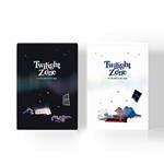 Twilight Zone (3rd Mini Album)