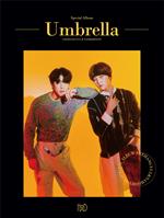 Special Album. Umbrella