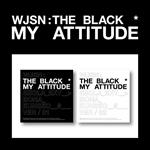 My Attitude