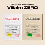 Villain. Zero